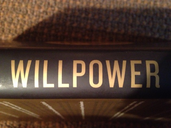 Read more about the article Willpower and Making Changes that Stick, part 2